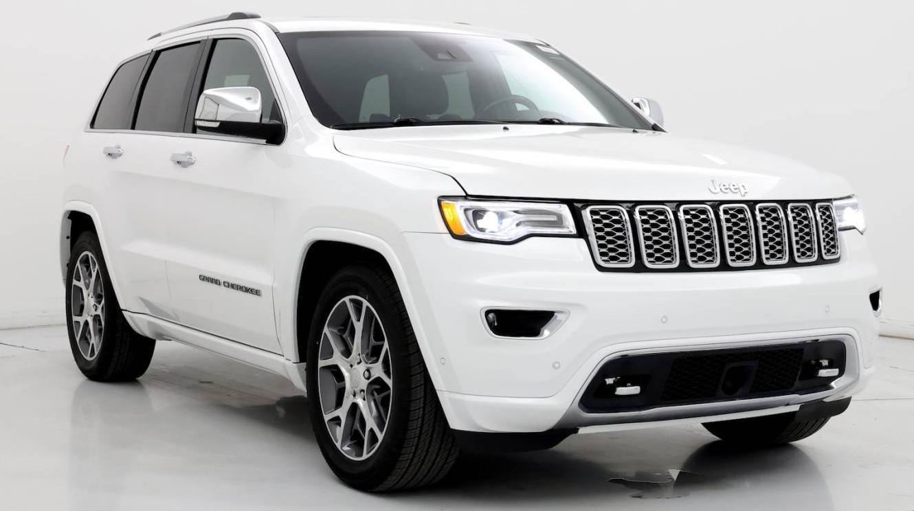 JEEP GRAND CHEROKEE 2021 1C4RJFCG4MC585167 image